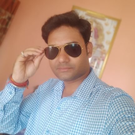 DurgeshGayakwa3's profile picture. 