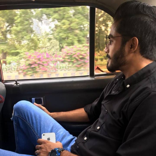 Zeeshan Hussain Bhatti is a blogger by passion and Digital strategist & Tech Geek by profession, having a tech background and experience in I.T Services
