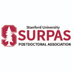 SURPAS - #StanfordPostdoc Association (@stanfordSURPAS) Twitter profile photo