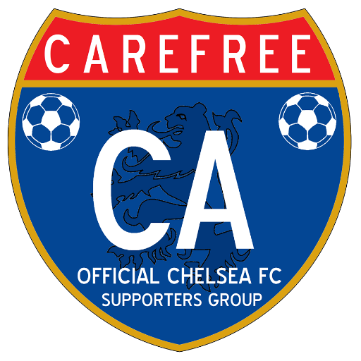 Official Chelsea FC Platinum Supporters Group coalition in LA /OC, Central Valley, SJ, SF, Sacramento, Portland & Seattle & parts btwn. @cfcinamerica member