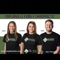 Family Chiropractic(@PopFamilyChiro) 's Twitter Profile Photo