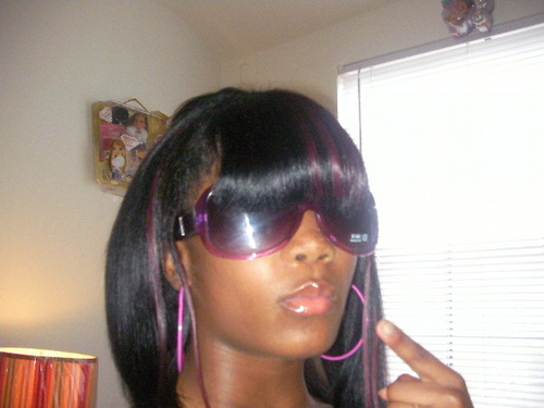 it miss betty going in you get on my level its going to be a problem for you