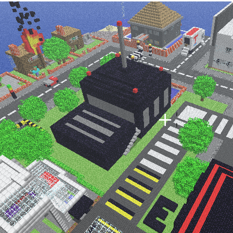 MineCraftCity's profile picture. 