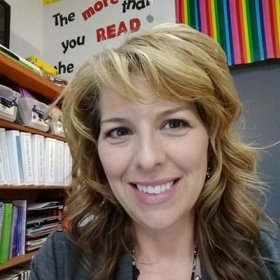 angiwilliams4's profile picture. Elementary 3rd grade teacher, mom of 4, love to read and spend time with my family