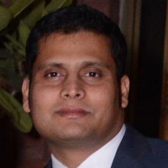 AnshulM25089818's profile picture. Full Stack Developer