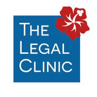 The Legal Clinic -Justice for Our Neighbors Hawaii (@legalclinichi) 's Twitter Profile