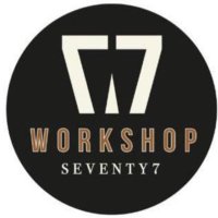 Workshop Seventy7 (@workshop_77) 's Twitter Profile Photo