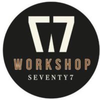 Workshop Seventy7(@workshop_77) 's Twitter Profileg