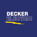 Decker Electric (@deckerelectric) Twitter profile photo Decker Electric (@deckerelectric) Twitter profile photo