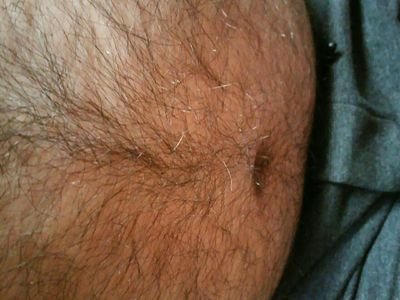 fuzzywuzzy_30's profile picture. bear lover