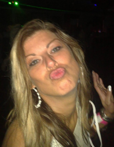 Live in Hull, married to @TheRealBroggo . Mother to Sam and baby Scarlett