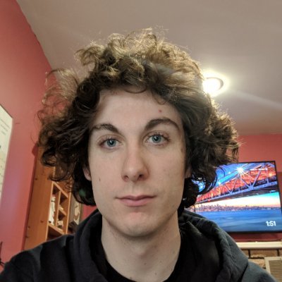 mattjohnstondev's profile picture. engineer @supabase
founder @gladesoftware