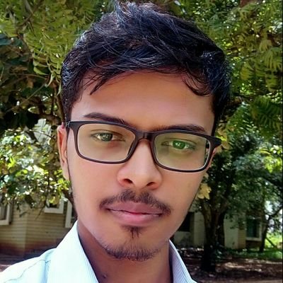 patil_naveen033's profile picture. #Dreamer #Nature_First_Everything_Next #Vegan
#Know_Some_Thing_About_Computer_Science.
#Waiting_For_First_Human_To_Land_On_Mars  
#ex_Tcs'r
#ಉತ್ತಮ_ಪ್ರಜಾಕೀಯ_ಪಕ್ಷ