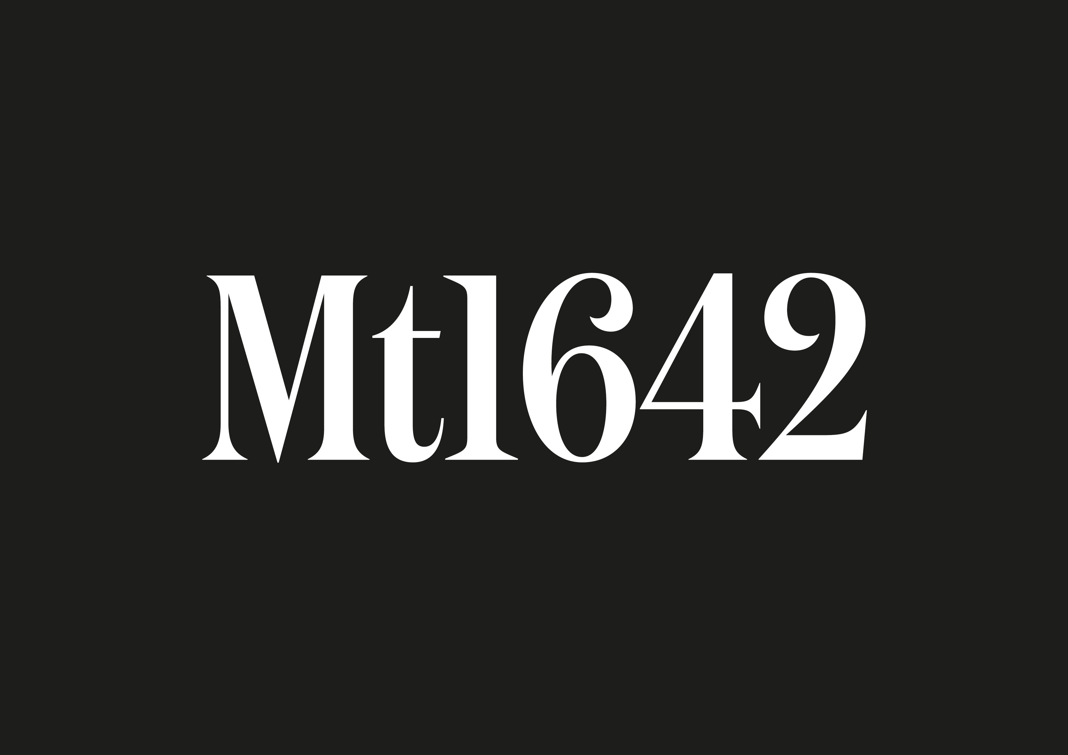 Mt1642 parle de Montréal en mettant en lumière la gastronomie, la culture, les quartiers, les festivals et les bonnes adresses! Une publication de l'AHGM.