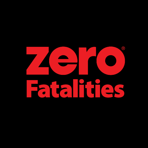 What can YOU do to be safe on the roads? Commit to make a difference today! We’re aiming for #ZeroFatalities in Utah because every life is important.