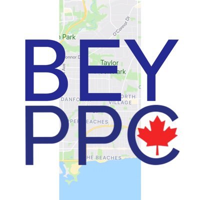 The People's Party of Canada: Beaches-East York Riding. follow candidate @mckdeb4
