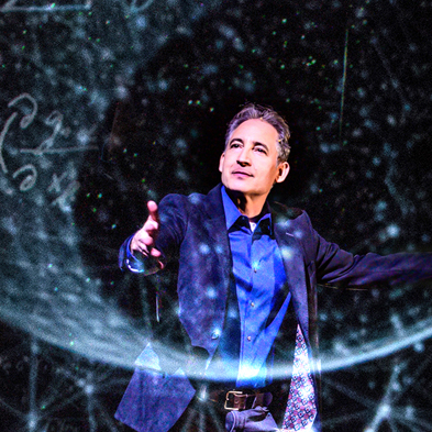 Brian Greene Profile