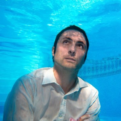 E_Behier_Migeon's profile picture. Storyteller, MULTIMEDIA/VR360 Experiences Designer & Director 🧠💡✨ • UNDERWATER Cinematographer & Supervisor 👁🎥💦 • Demo : https://t.co/aLVKttXHq6 👀
