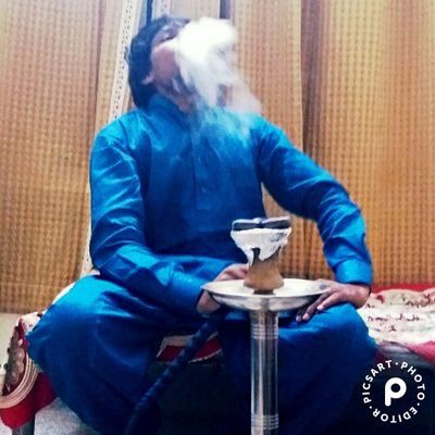 MHamzaXcent2's profile picture. borken Heart 💔