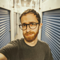 Patrick Davison (@patrickdavison) 's Twitter Profile