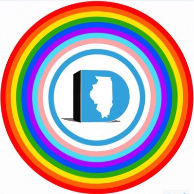 LGBTQ Democrats in Illinois