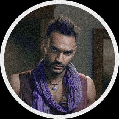 Noт dead. Jυѕт aѕтral projecтιng. And/or нelpιng @Vicious_Circe_ wιтн rιтυal ѕтυғғ. | Мoѕтly 23, Occaѕιonally 40 | 21+ #SmutlessRP #TheMagiciansRP #Fake