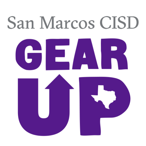 #GEARUPWorks in San Marcos CISD, TX: supporting 7th, 8th, 11th & 12th grade students & families 🐍🎓 #Classof2024 #Classof2025 #Classof2028 #Classof2029