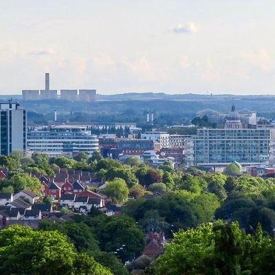 Community news for Mapperley in Nottingham (Postcodes NG3-5). 
A wonderful place to live. #mapperleypeople 
Proudly sponsored by David James the estate agent.