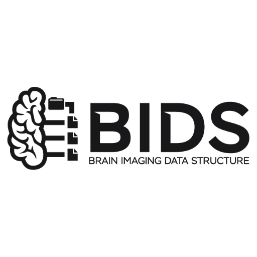 Brain Imaging Data Structure. Simple and intuitive way to organize and describe your neuroimaging and behavioral data. https://t.co/u2BDPDmmxa