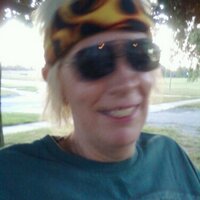 Patricia Hensley - @pmhensley Twitter Profile Photo