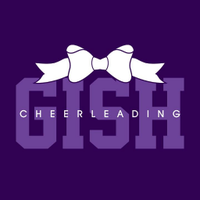 GISH Cheerleading (@gicheersquad) 's Twitter Profile Photo GISH Cheerleading (@gicheersquad) 's Twitter Profile Photo