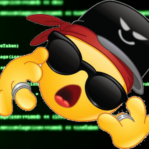 GangCoder's profile picture. Coding and Rapping, ice and fyre. 


  
tabs or spaces who fucking cares

  

code battle me, if you dare.
