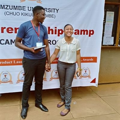 kimekukula's profile picture. C.E.O alku Enterprises & Services, Founder Business On Top Forum, Former Senator School Of Business (S.O.B) Mzumbe Univers, Former School Representative (S.O.B)