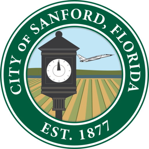 CitySanfordFL Profile Picture