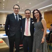 Dr. Efraín Gutiérrez (@rectorus) 's Twitter Profile