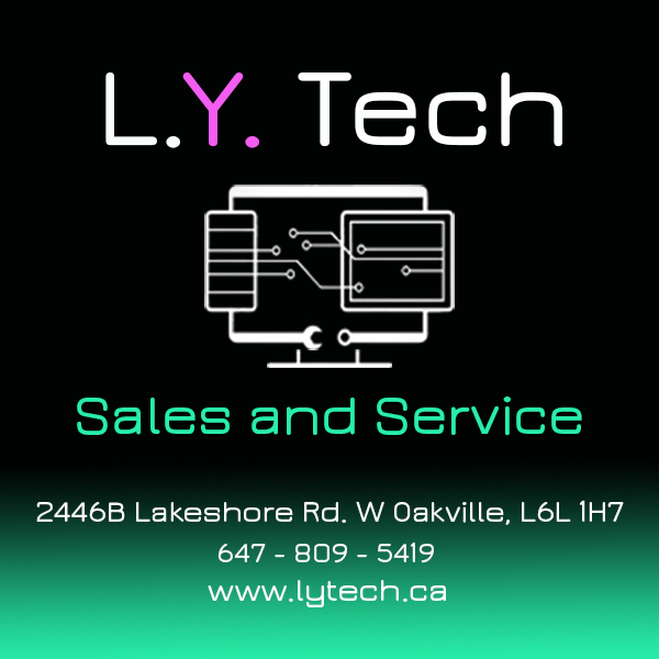 LYTechRepair's profile picture. 