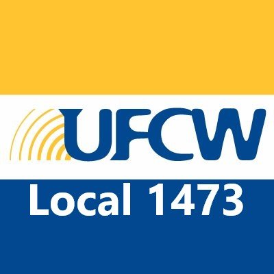 United Food and Commercial Workers Local 1473. Serving the workers of Wisconsin and Upper Michigan.