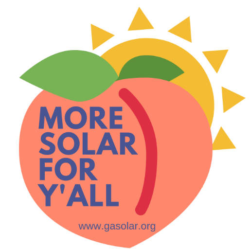 Georgia Solar Energy Association leads the statewide effort to promote solar through education, advocacy & industry support: http://t.co/4d0YQXp15O #solar4ga