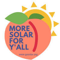Georgia Solar Energy (@gasolar) 's Twitter Profile