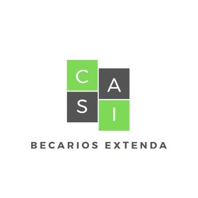 Cuenta para la difusión de la preocupante situación en la que nos encontramos los Becarios de Becas de Internacionalización de @extendajunta @AndaluciaJunta