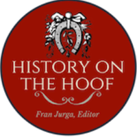 History on the Hoof(@hoofhistory) 's Twitter Profileg