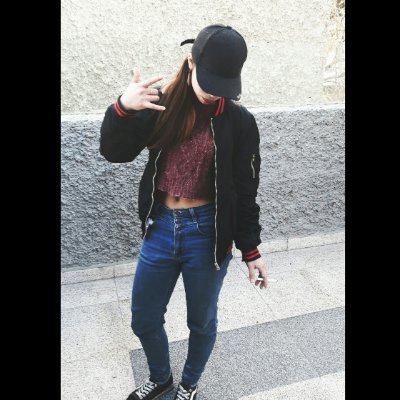 AmandaWsk8's profile picture. 