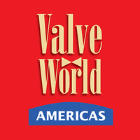 Valve World Americas (@valveworldam) 's Twitter Profile