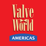 ValveWorldAM's profile picture. Valve World Americas is a hosts the largest #flowcontrol event in the Americas, #VWAM2023. Register Now -- https://t.co/AbkQWDm2l2