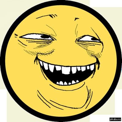 xyebang's profile picture. Software Engineer, ждущий когда сдохнет плешивое хуйло