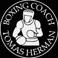 Tomás Hermán (@tomashermanbox) 's Twitter Profile