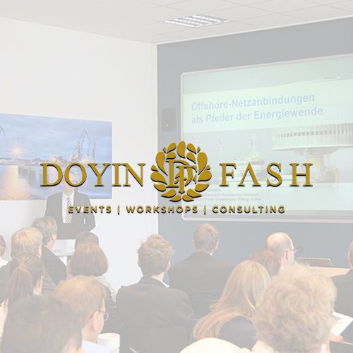 Doyin Fash LLC