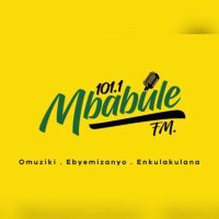 MBABULE FM 101.1 (@mbabulefm101) 's Twitter Profile