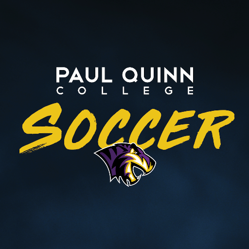 The official Twitter feed of #PaulQuinnCollege Men’s and Women's #Soccer. 🐯⚽️ #PQCSoccer #AlwaysRefuse2Lose #Weoverme