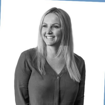 BaynhamKelly's profile picture. Head of People @weareleadtech